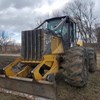 2004 John Deere 548GIII Skidder